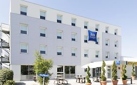 Hotel Ibis Budget Lyon Eurexpo -
